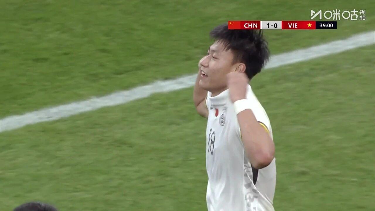 1-0、0-2、2-4！3支国足同日出战仅1胜2负，U23国足获西安赛亚军
